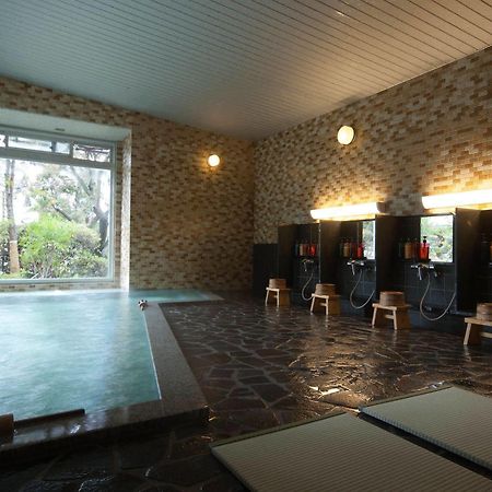 Hotel Asama Onsen Fujinoyu Macumoto Exteriér fotografie