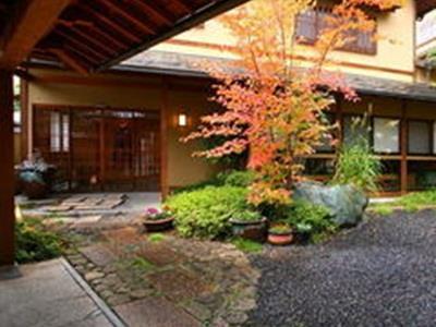 Hotel Asama Onsen Fujinoyu Macumoto Exteriér fotografie
