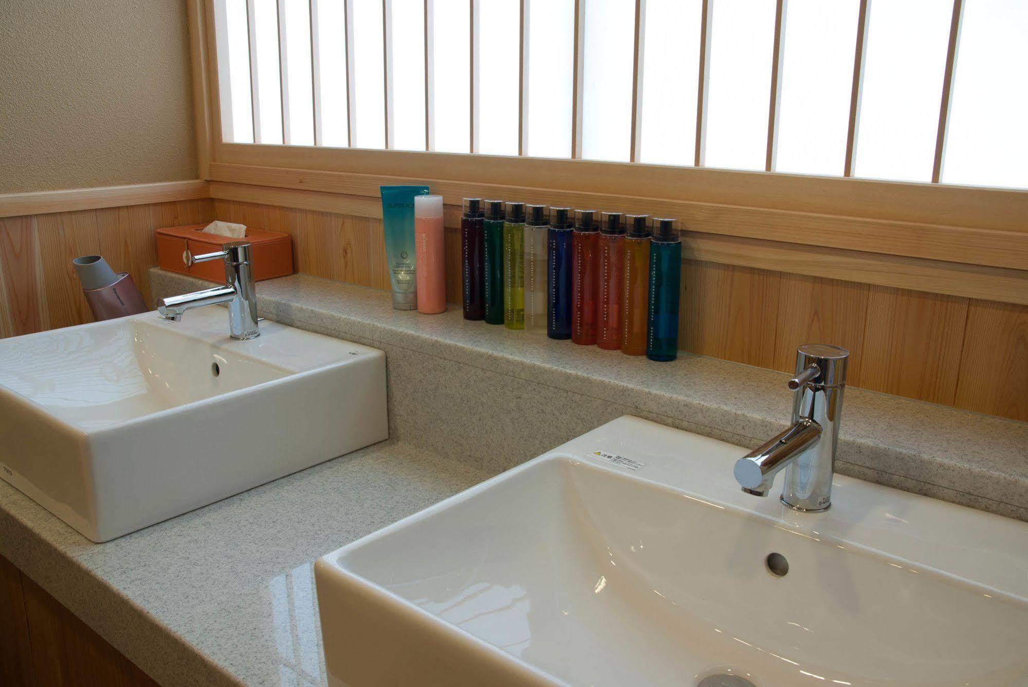 Hotel Asama Onsen Fujinoyu Macumoto Exteriér fotografie