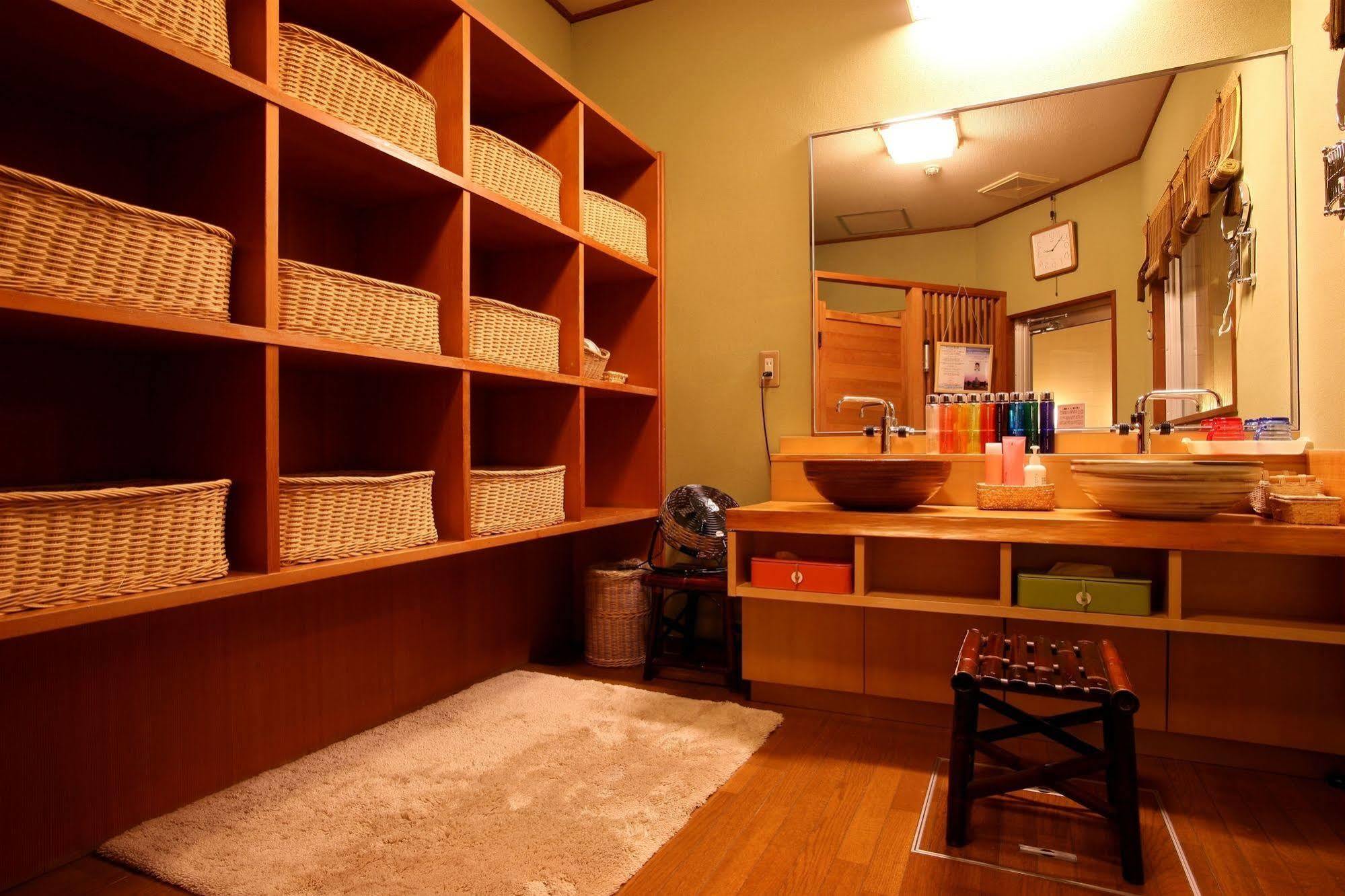 Hotel Asama Onsen Fujinoyu Macumoto Exteriér fotografie