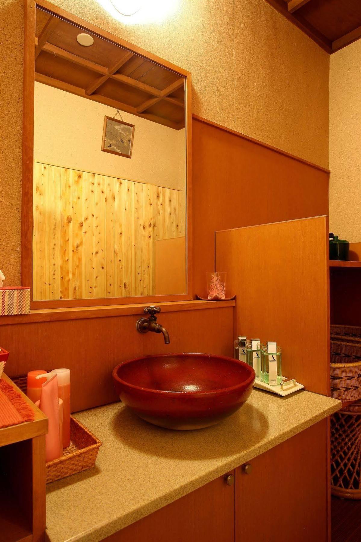 Hotel Asama Onsen Fujinoyu Macumoto Exteriér fotografie