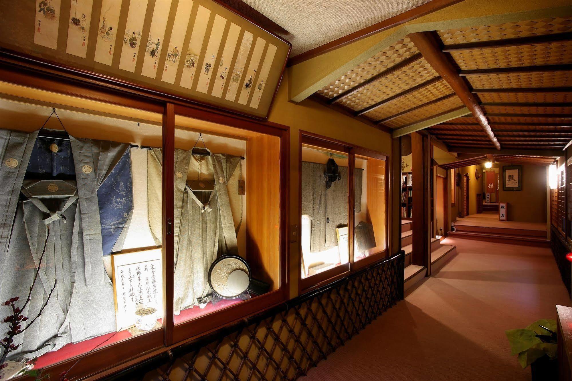 Hotel Asama Onsen Fujinoyu Macumoto Exteriér fotografie