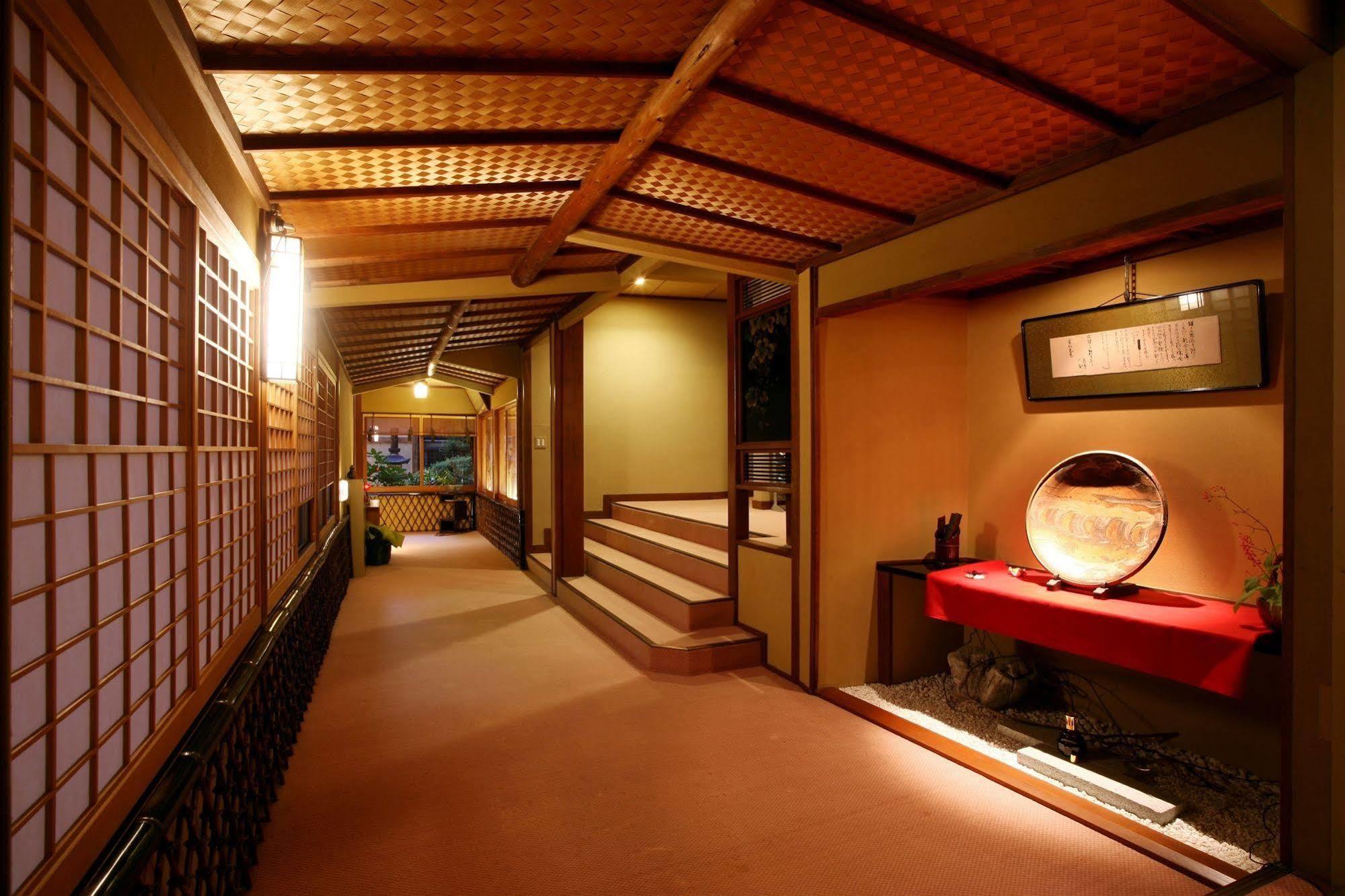 Hotel Asama Onsen Fujinoyu Macumoto Exteriér fotografie