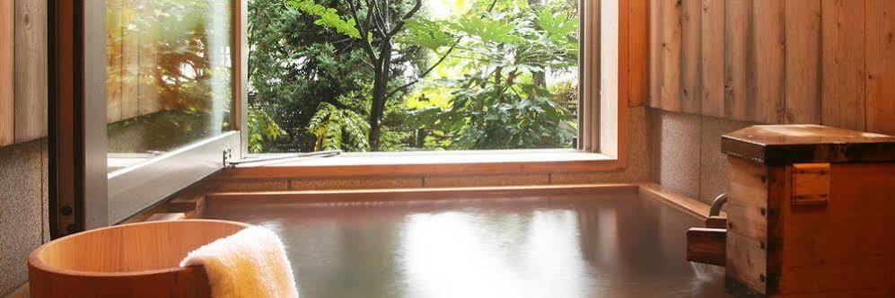 Hotel Asama Onsen Fujinoyu Macumoto Exteriér fotografie